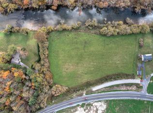Wadlow Gap Rd, Gate City, VA 24251