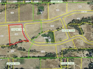 60848 Mountain View Dr, Cove, OR 97824