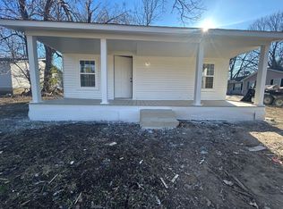 416 Tyus St, Brownsville, TN 38012