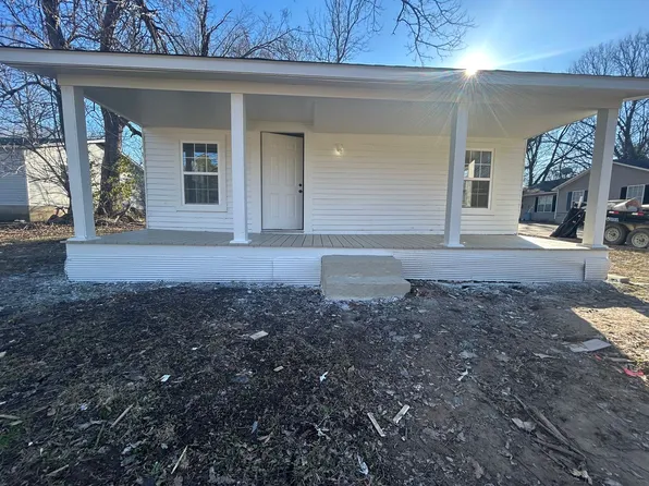 416 Tyus St, Brownsville, TN 38012