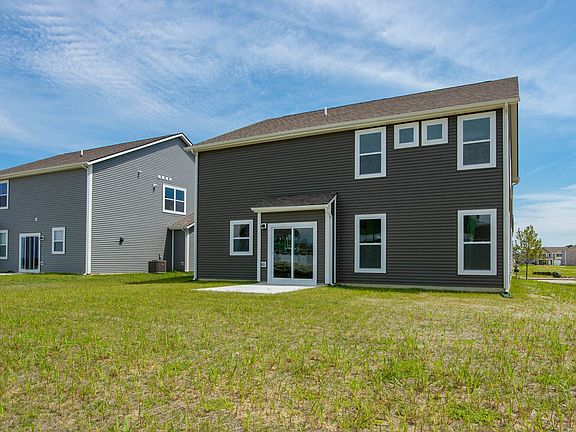 Back Exterior