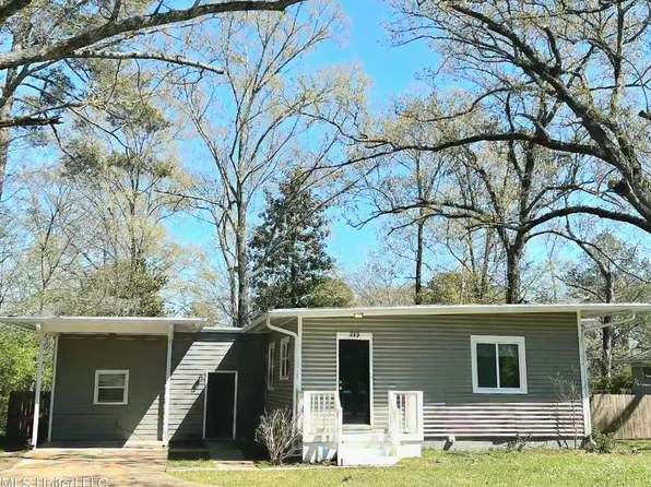 213 Mount Salus Rd, Clinton, MS 39056