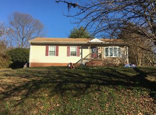 12313 Corter Ave, Fredericksburg, VA 22407