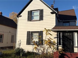 3906 Memphis Ave #1, Cleveland, OH 44109