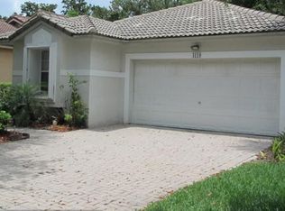 4119 Sapphire Ter, Fort Lauderdale, FL 33331