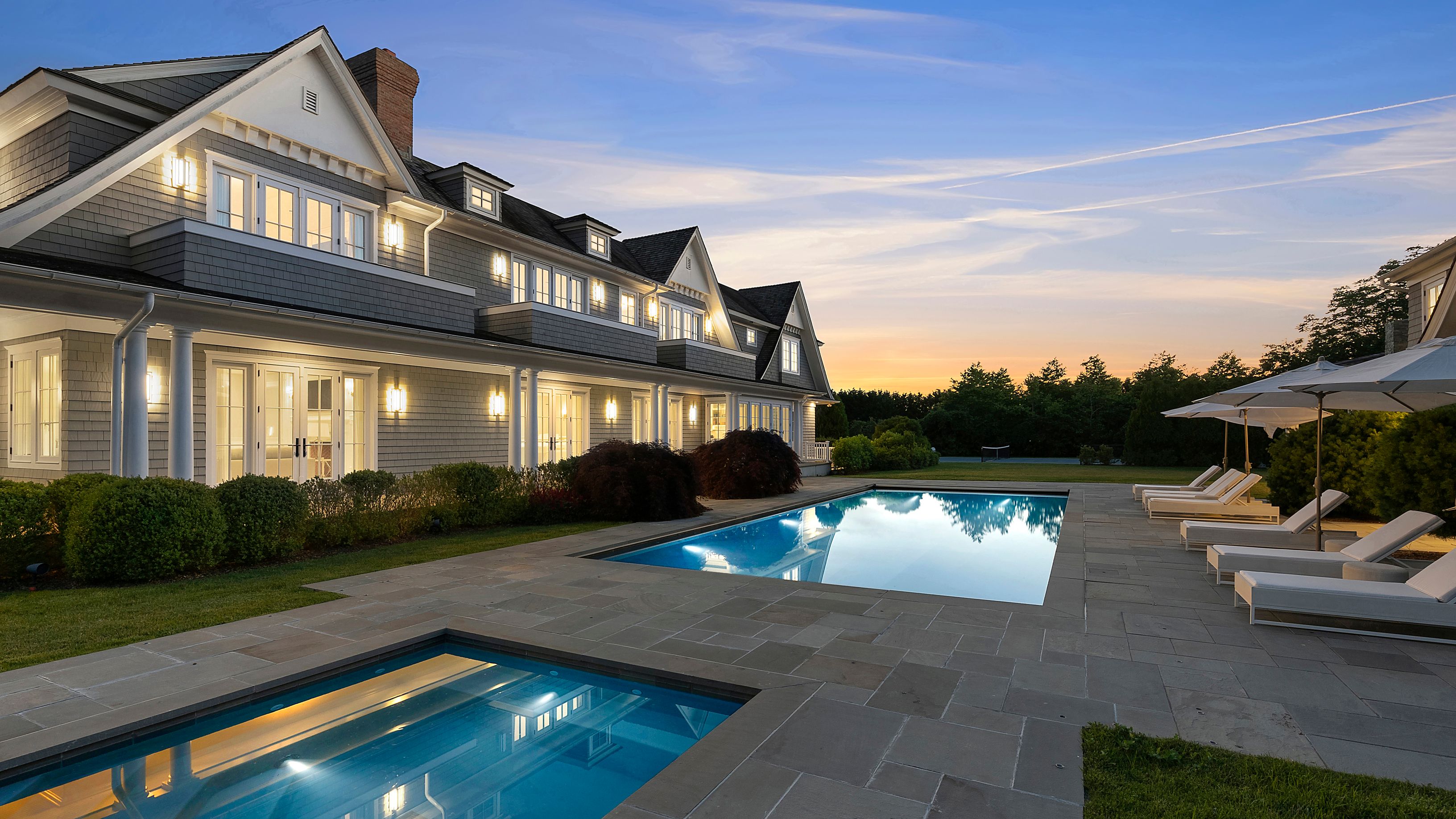 104 Halsey Ln, Bridgehampton, NY 11932 Out East