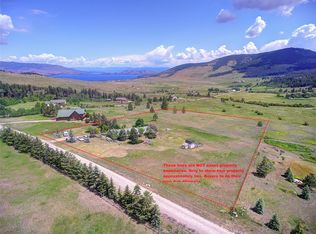 30026 Bridle Path, Big Arm, MT 59910