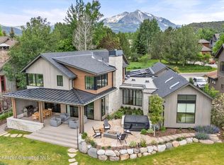 1174 Heritage Dr, Carbondale, CO 81623