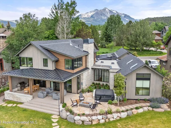 1174 Heritage Dr, Carbondale, CO 81623