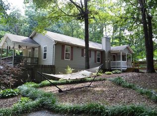 7935 Cedar Grove Rd, Summerfield, NC 27358