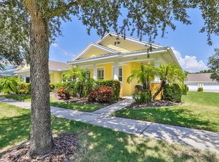 5316 Golden Isles Dr, Apollo Beach, FL 33572