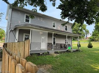 140 W Robinson St, Shreve, OH 44676