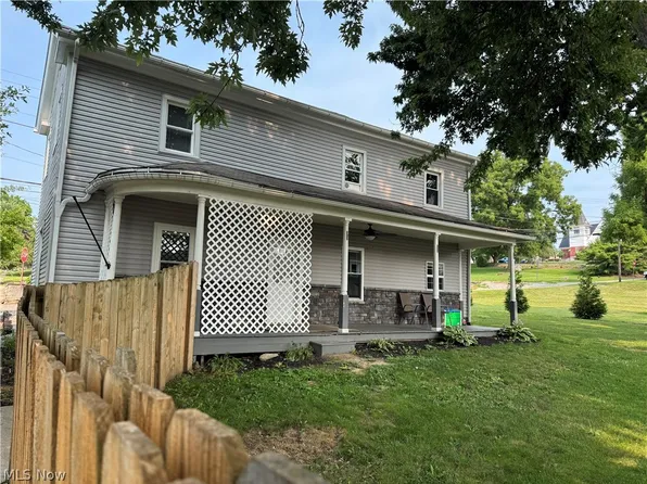 140 W Robinson St, Shreve, OH 44676
