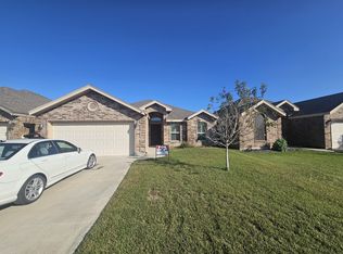 3310 Adams Landing Ave, Harlingen, TX 78550