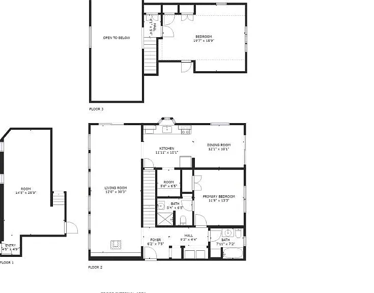 830 N Dorchester Rd — Photo 20