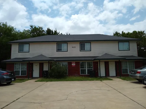 4102 Pilgram Dr APT B, Killeen, TX 76543