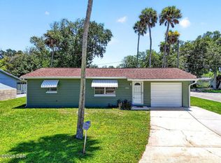 390 Linda Cir, South Daytona, FL 32119