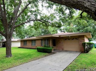 4714 Darlene Dr, San Antonio, TX 78222