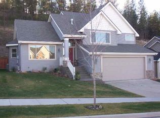 6706 S Shelby Rdg, Spokane, WA 99224