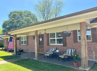 209 W Lakewood St, Nacogdoches, TX 75965