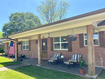 209 W Lakewood St, Nacogdoches, TX, 75965