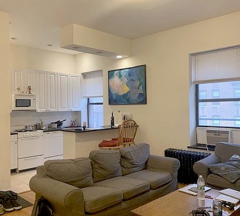 4th image of 625 2nd Ave #4C