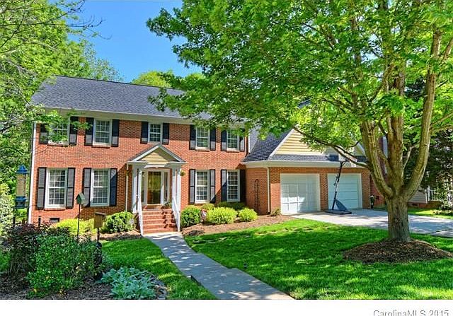 1st image of 4617 Meadowridge Dr