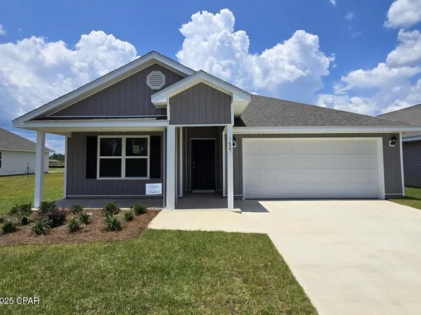 7427 Morningside Dr, Panama City, FL 32404