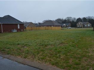 307 Shelby Cir, Shelbyville, TN 37160