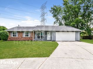 7183 Eagle Lake Ct, Indianapolis, IN