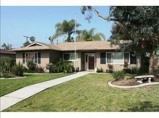 1027 N Fuchsia Ave, Ontario, CA 91762