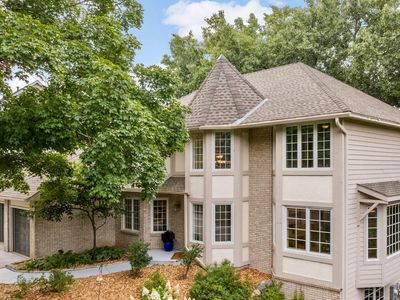 15395 Highland Blf, Minnetonka, MN, 55345