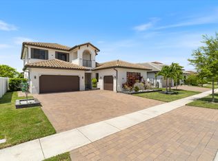 17665 SW 46th Street, Miramar, FL 33029