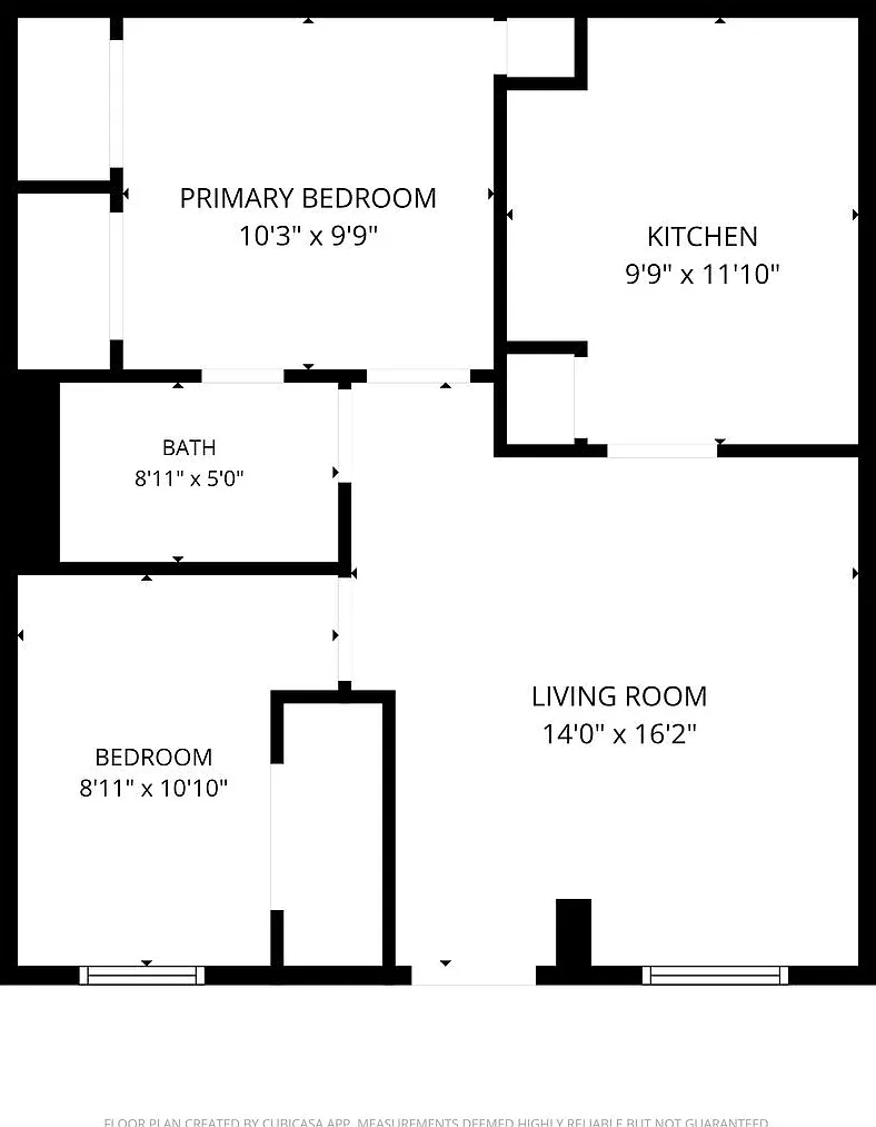 Ararat Apartments — Photo 2