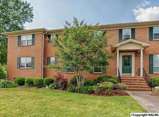 8207 Willowbrook Cir SE APT A, Huntsville, AL 35802