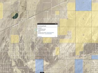 E 1202nd #5-0000, Beryl, UT 84714