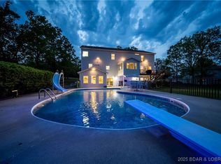 54 Timber Ridge Ln, Sunrise Beach, MO 65049