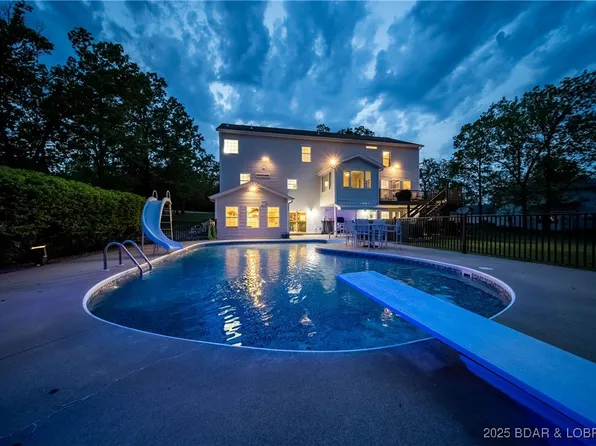 54 Timber Ridge Ln, Sunrise Beach, MO 65049