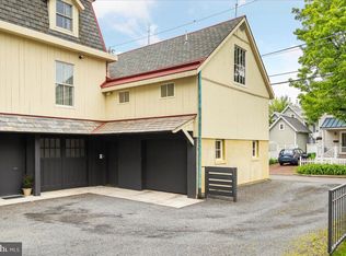 124 Mary St Unit B, Doylestown, PA 18901