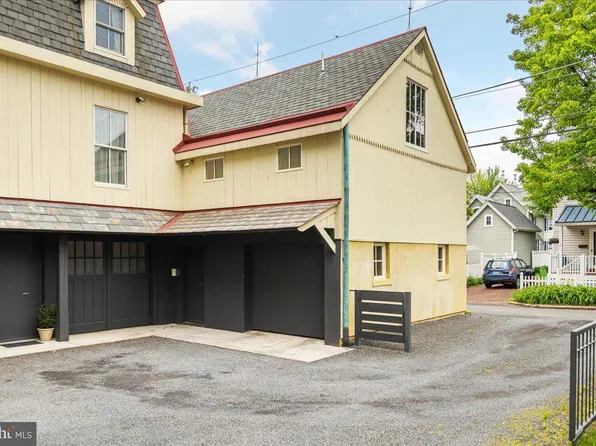 124 Mary St Unit B, Doylestown, PA 18901
