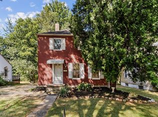 1126 Orlando Ave, Akron, OH 44320
