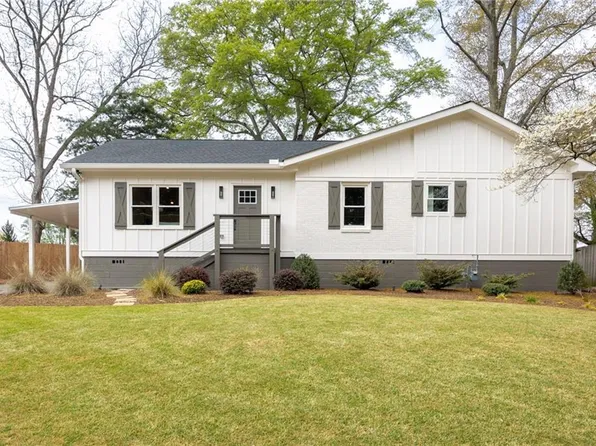 3300 Ridgecrest Rd SE, Smyrna, GA 30080