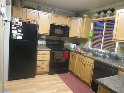 1417 E Oak St, Sioux Falls, SD, 57105