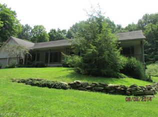9656 Whippoorwill Rd, Diamond, OH 44412