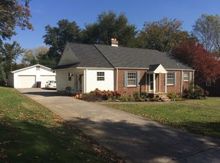 1734 Ramsay St, Alcoa, TN 37701