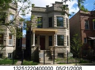 3020 W George St #2, Chicago, IL 60618