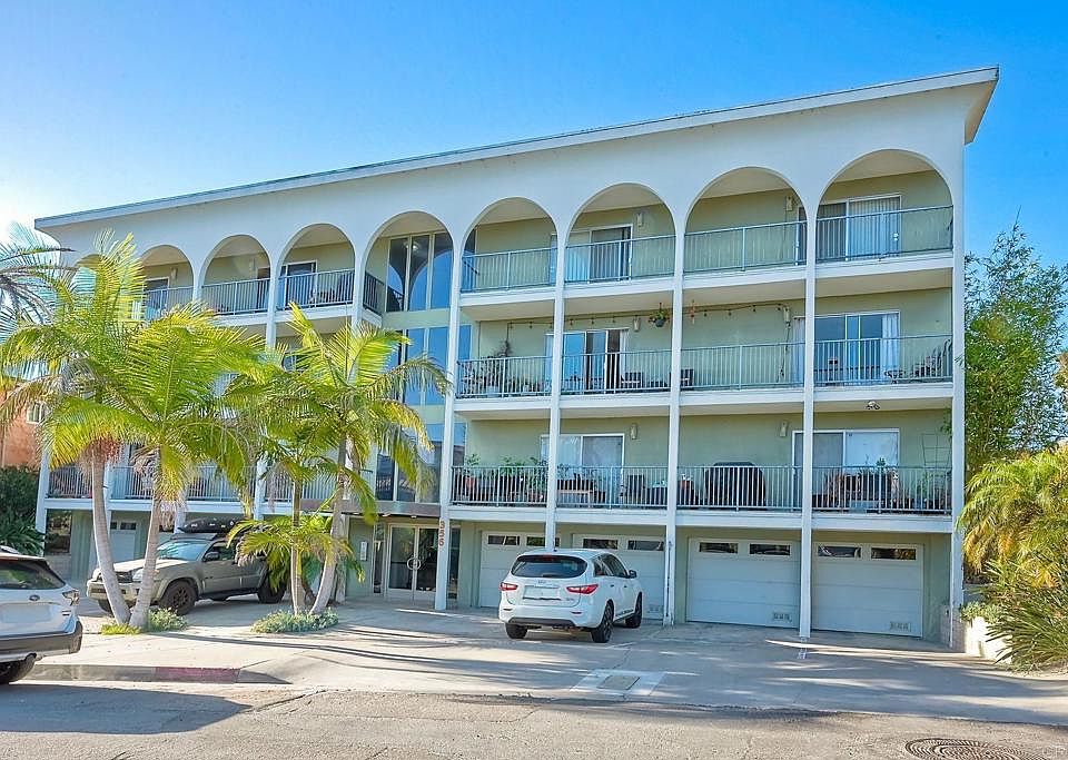 1st image of 356 Playa Del Norte APT 7
