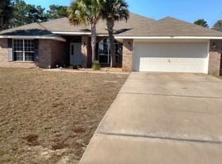 1931 Flamingo Ln, Navarre, FL 32566