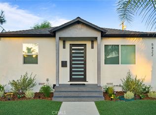 5822 Hesperia Ave, Encino, CA 91316