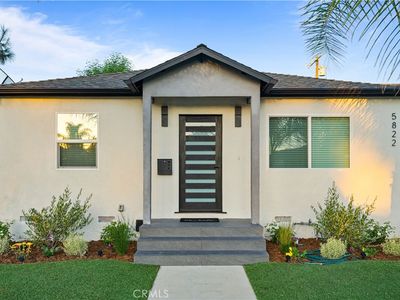 5822 Hesperia Ave, Encino, CA, 91316